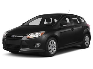 Used 2014 Ford Focus SE with VIN 1FADP3K26EL311652 for sale in Winona, Minnesota
