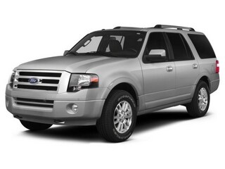 used 2014 Ford Expedition car, priced at $12,589