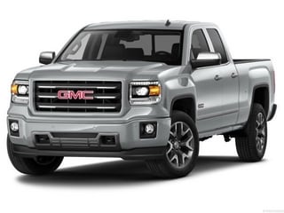 2014 GMC Sierra 1500 1SA's photo