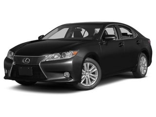 used 2014 Lexus ES 350 car, priced at $18,000