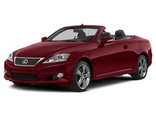 2014 Lexus IS 350's photo