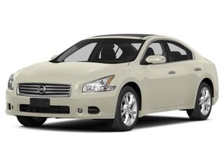 2014 Nissan Maxima
