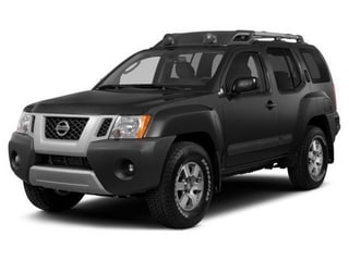 Used 2014 Nissan Xterra PRO-4X with VIN 5N1AN0NW5EN805212 for sale in Maplewood, Minnesota