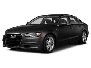 Audi A6's photo