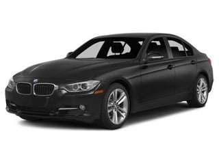 used 2015 BMW 328i car, priced at $9,397