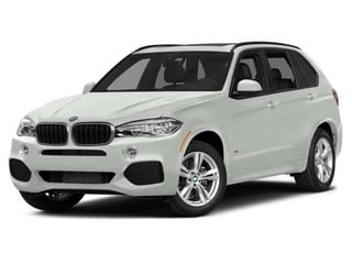 2015 BMW X5 xDrive35i's photo