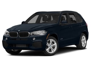 used 2015 BMW X5 xDrive35i car, priced at $12,998