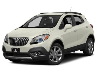 2015 Buick Encore Base's photo