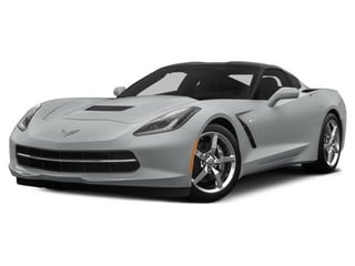 used 2015 Chevrolet Corvette car, priced at $44,497