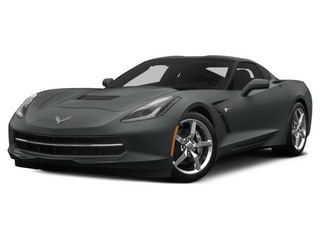 used 2015 Chevrolet Corvette car