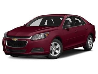 2015 Chevrolet Malibu 2LT's photo