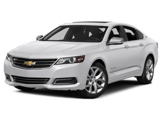 2015 Chevrolet Impala 2LT's photo