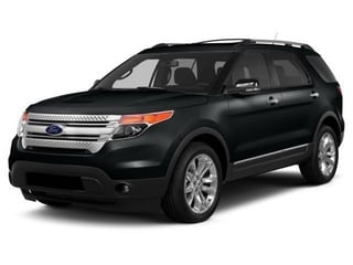 Used ford explorer for sale in michigan #3