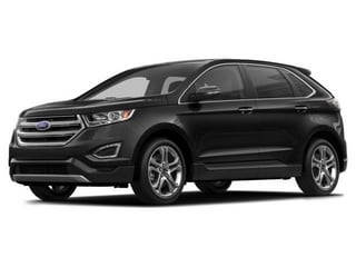 Used 2015 Ford Edge Titanium with VIN 2FMTK4K87FBB73809 for sale in Madelia, Minnesota