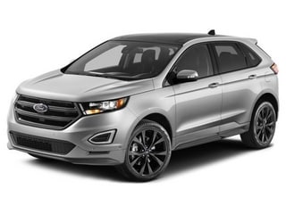 Ford edge in kansas city for sale #6