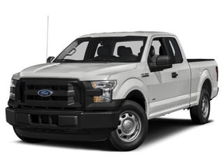 2015 Ford F-150 Lariat's photo