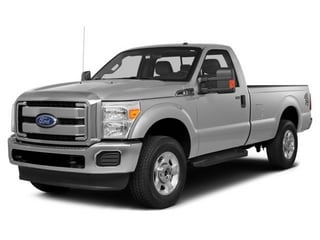 used 2015 Ford F-250 car, priced at $21,497