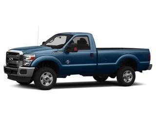 used 2015 Ford F-350 car, priced at $30,497