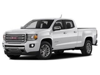 Used 2015 GMC Canyon SLT with VIN 1GTG6CE34F1138287 for sale in Maplewood, Minnesota