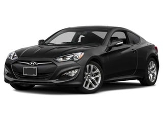 2015 Hyundai Genesis Coupe Ultimate