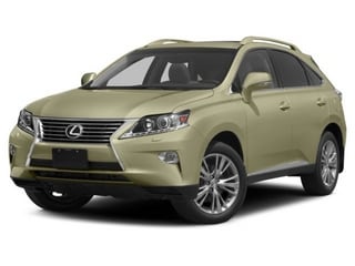 used 2015 Lexus RX 350 car, priced at $16,998