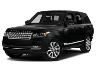 used 2015 Land Rover Range Rover car, priced at $18,000
