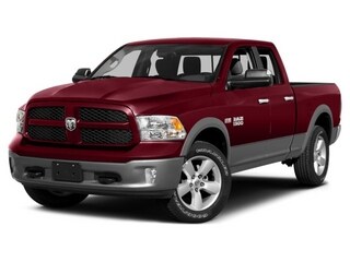 2015 RAM Ram 1500 Pickup Express