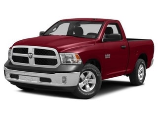 2015 RAM Ram 1500 Pickup Express - Photo 2