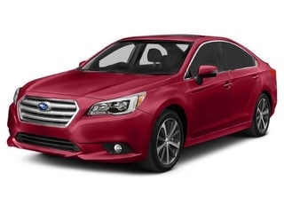 2015 Subaru Legacy 2.5i Premium's photo