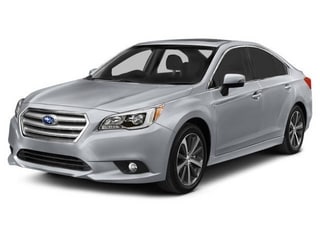 used 2015 Subaru Legacy car, priced at $12,942