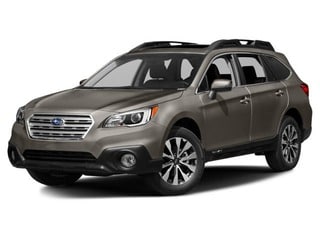 2015 Subaru Outback Premium