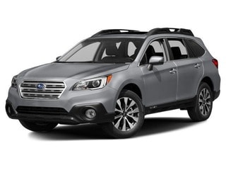used 2015 Subaru Outback car, priced at $15,398