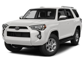 used 2015 Toyota 4Runner car, priced at $17,786