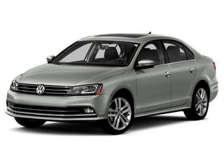 2015 Volkswagen Jetta SE's photo