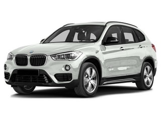 used 2016 BMW X1 car, priced at $12,997