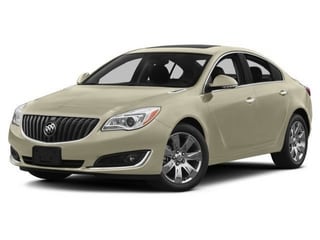 used 2016 Buick Regal car, priced at $12,497