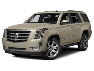 2016 Cadillac Escalade Premium 4WD