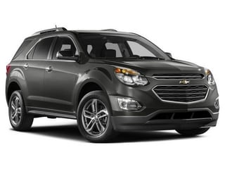 Used 2016 Chevrolet Equinox LT with VIN 2GNFLFEK5G6257646 for sale in Maplewood, Minnesota