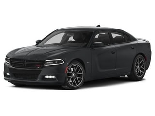 used 2016 Dodge Charger car, priced at $25,000