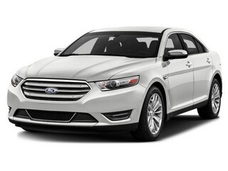 Used 2016 Ford Taurus SEL with VIN 1FAHP2H8XGG150371 for sale in Aitkin, Minnesota