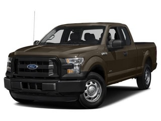 2016 Ford F-150 XLT's photo