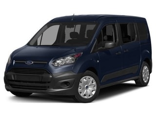 2016 Ford Transit Connect XLT's photo