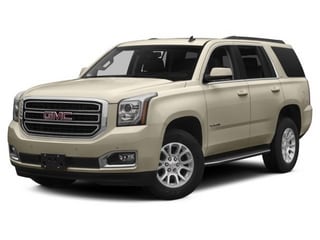 used 2016 GMC Yukon car, priced at $17,835