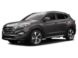 used 2016 Hyundai Tucson car, priced at $12,998