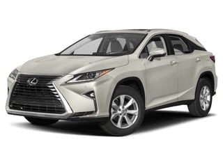 2016 Lexus RX 350 AWD