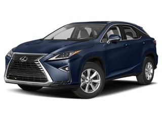 used 2016 Lexus RX 350 car, priced at $19,497