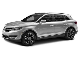 Used 2016 Lincoln MKX Select with VIN 2LMTJ8KR1GBL58494 for sale in Madelia, Minnesota
