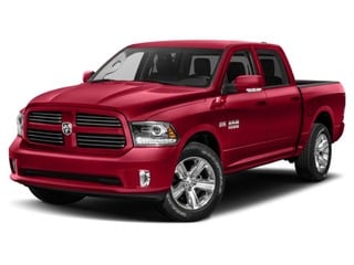 RAM Ram 1500 Pickup's photo