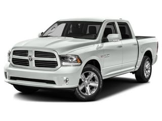 2016 RAM Ram 1500 Limited's photo