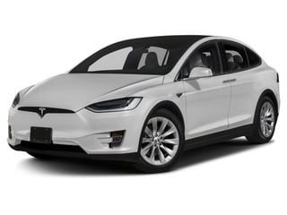 2016 Tesla Model X